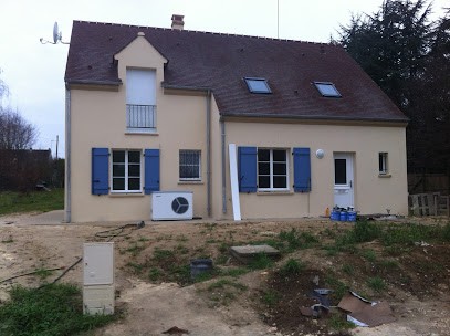 Maçonnerie Les 3 Lys, Maçon à Dammarie-les-Lys