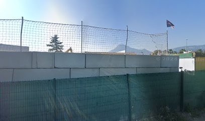 Bati Technic, Maçon à La Farlède