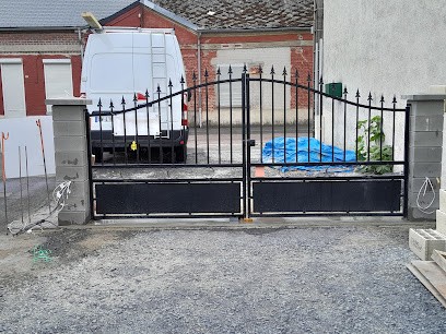 M D RENOVATION, Maçon à Landifay-et-Bertaignemont