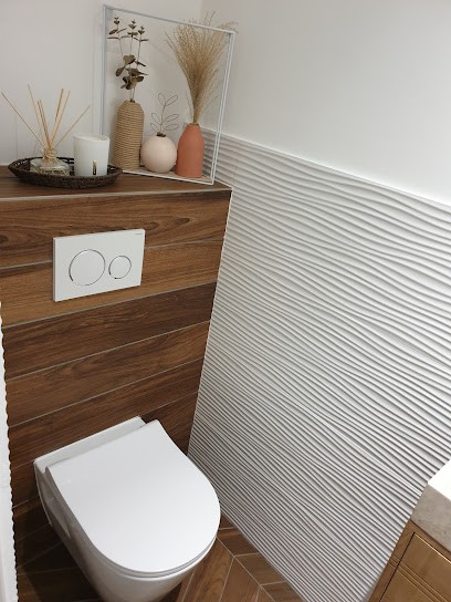 Giovanni Maçonnerie, Maçon à Vallauris