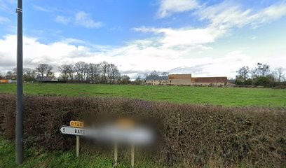 Philippe Mariette SARL, Maçon à Esquay-sur-Seulles