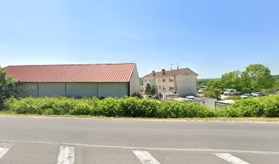 Entreprise Clément, Maçon à Foug