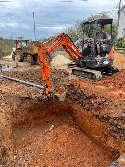 Lipski Travaux Du Bâtiment Maçon à Sainte-Eulalie-d'Ans