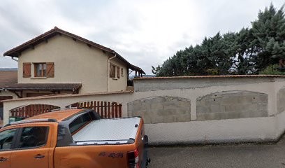 TMA Maconnerie, Maçon à Rive-de-Gier