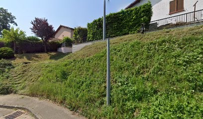 Maçonnerie DA CUNHA & FILS, Maçon à Saint-Symphorien-d'Ozon