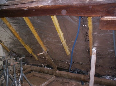 Entreprise De Maçonnerie RADIGUET, Maçon à Perche en Nocé