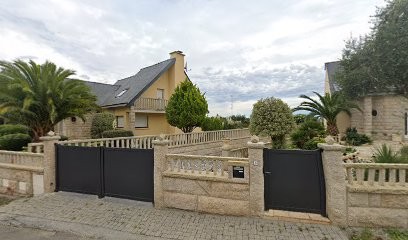 Ent Gen Batiment Goncalves Et De Moura, Maçon à Guipavas