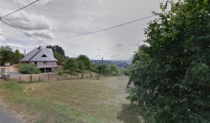 De Sousa Alberto, Maçon à Tulle