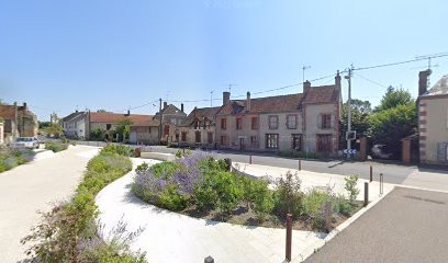 Leduc Laurent, Maçon à Mennetou-sur-Cher