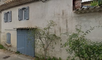 Foulc Fabien, Maçon à Tornac