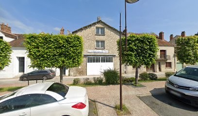 M.M.C.P. Services, Maçon à Saint-Pierre-lès-Nemours