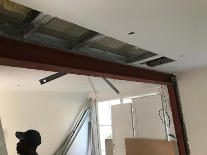 Jolo Sarl, Maçon à Vitry-sur-Seine