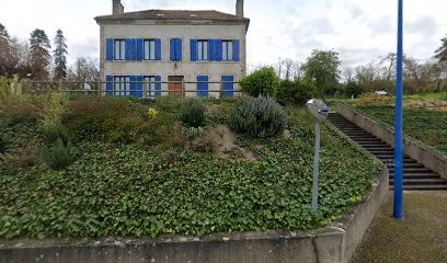 Poizat Stephane Yoann, Maçon à Saint-Didier-la-Forêt