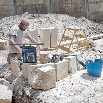 Ludo Rénovation, Maçon à Auchay-sur-Vendée