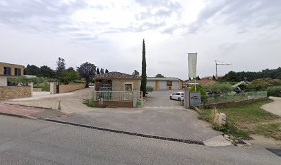 Suze Bâtiments, Maçon à Suze-la-Rousse