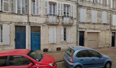 Marchal Jean Baptiste, Maçon à Rochefort