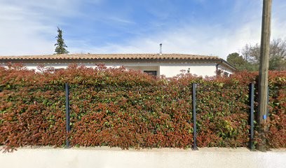 Bottero Daniel, Maçon à Salernes