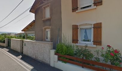 Dereant Alain, Maçon à Pagny-sur-Moselle