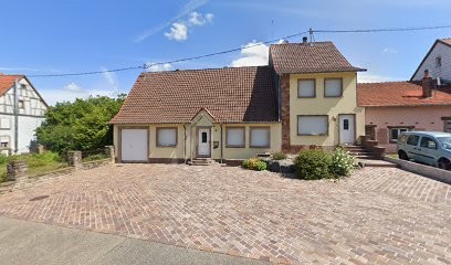 Briwa Robert et Fils SARL, Maçon à Petersbach