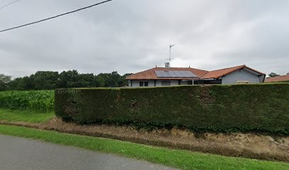 Sarl Lesca Michel, Maçon à Gaujacq