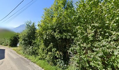 Levrat Hervé Maçonnerie, Maçon à Saint-Martin-le-Vinoux