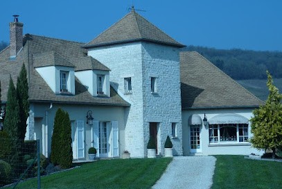 Maçonnerie Traditionnelle Champenoise MTC, Maçon à Saint-Memmie
