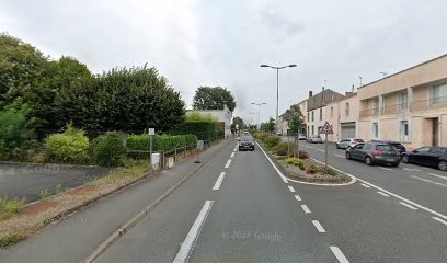 Anjou Ravalement Maconnerie, Maçon à Cholet