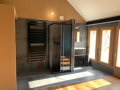 DVP Bâtiment, Maçon à Linas