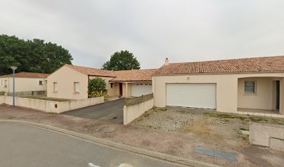 MGM Maçonnerie, Maçon au Poiré-sur-Vie