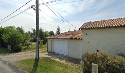 Sarl Besnault - Etienne, Maçon à Cenon-sur-Vienne