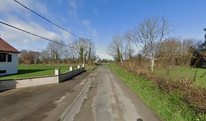 Venisse Steve Patrice, Maçon à Saint-Planchers