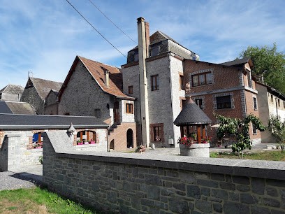 Bortolotti Sylvain, Maçon à Fromelennes