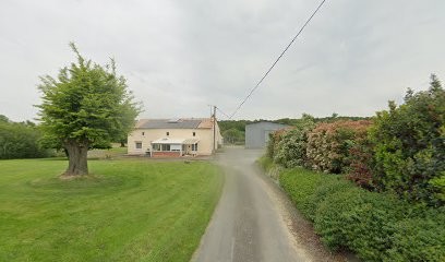 SALMON FRÉDÉRIC, Maçon à Pamplie