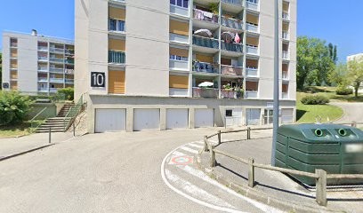 Landolsi Samir, Maçon à Voiron