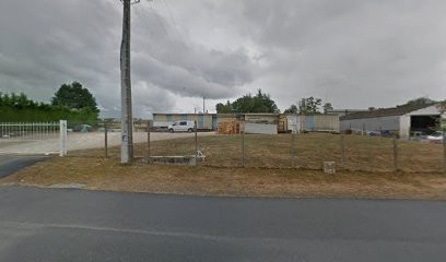 SARL DA SILVA Rémi, Maçon à Sèvres-Anxaumont