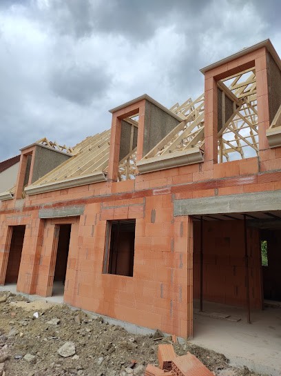 Kreabati, Maçon à Fleurines