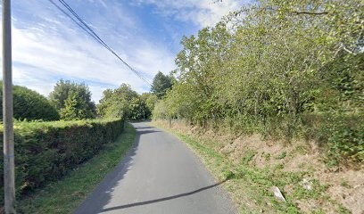 Souquières Bernard, Maçon à Marcolès