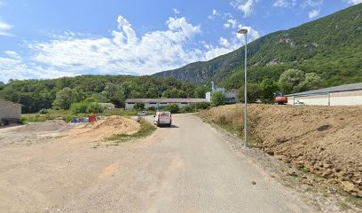 Genc Maçonnerie, Maçon à Virieu-le-Grand