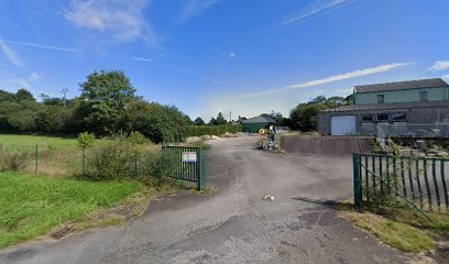 Maçonnerie LEBLANC Stéphane, Maçon à Coulouvray-Boisbenâtre