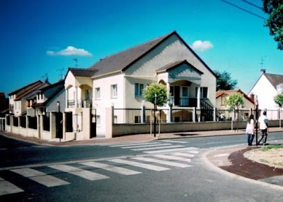 Ghbatiment Maçon à Mouroux