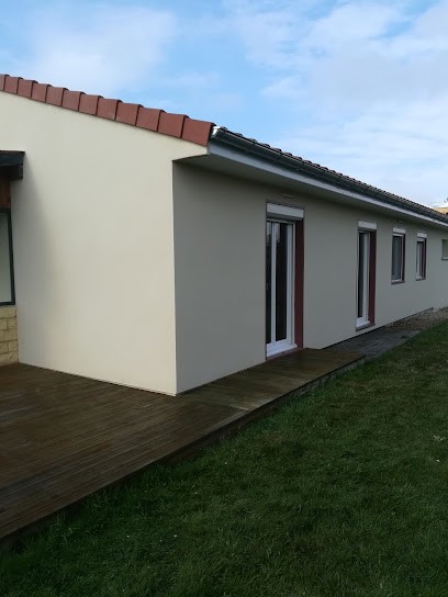 VISION FACADE, Maçon à Gray