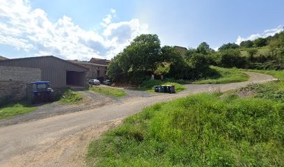 SARL BOYERS, Maçon à Villeneuve-d'Allier