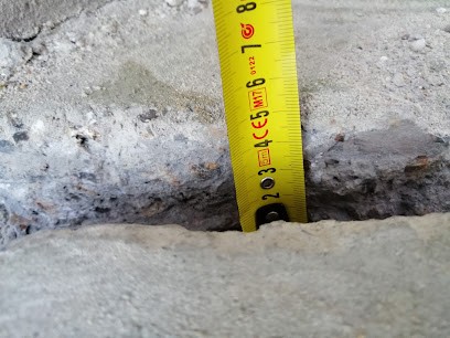 B.g. Services, Maçon à Ézy-sur-Eure