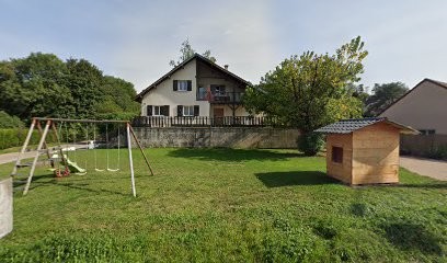 Jeanvoine Laurent, Maçon à Torpes