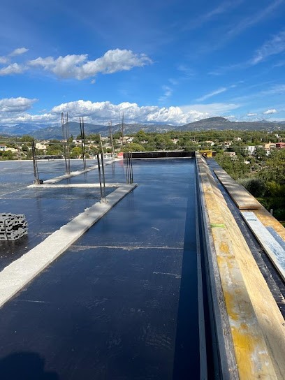 Eh construction, Maçon à Cagnes-sur-Mer