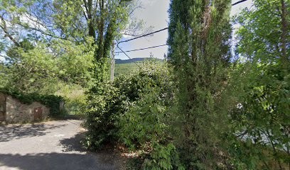 Rodriguez Manuel, Maçon à Lodève