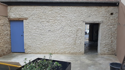 Faelens Xavier Maçon à Pontoise