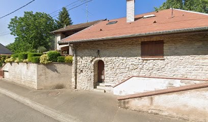 Ierone Sarl, Maçon à Goerlingen