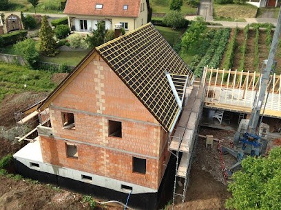 Griess Schuster SARL, Maçon à Westhoffen