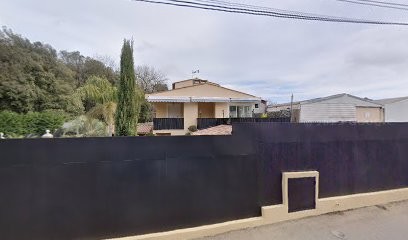 Sorrentino Didier, Maçon à Mougins